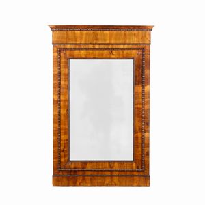 Console da ingresso con specchiera (non pertinente)  - Asta Antiquariato - Associazione Nazionale - Case d'Asta italiane