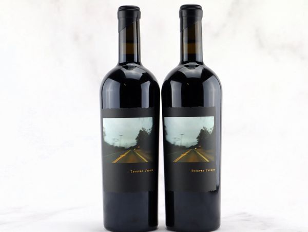 Trouver l'Arène Sine Qua Non 2015  - Asta Vini Pregiati da una Ricercata Collezione - Associazione Nazionale - Case d'Asta italiane