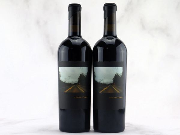 Trouver l'Arne Sine Qua Non 2015  - Asta Vini Pregiati da una Ricercata Collezione - Associazione Nazionale - Case d'Asta italiane