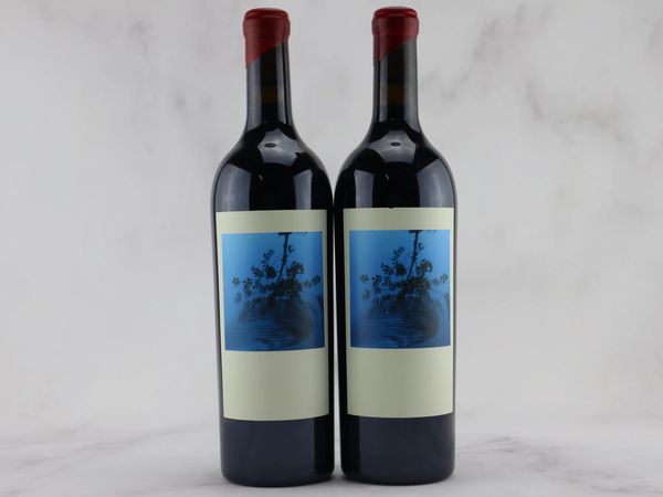 Piranha Waterdance Sine Qua Non 2014  - Asta Vini Pregiati da una Ricercata Collezione - Associazione Nazionale - Case d'Asta italiane