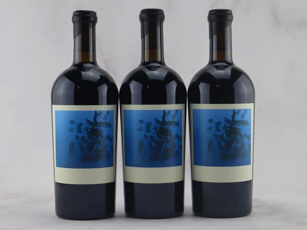 Shakti Sine Qua Non 2014  - Asta Vini Pregiati da una Ricercata Collezione - Associazione Nazionale - Case d'Asta italiane