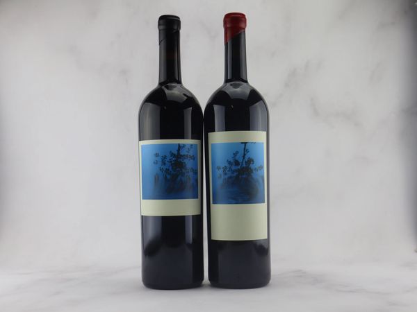 Selezione Sine Qua Non 2014  - Asta Vini Pregiati da una Ricercata Collezione - Associazione Nazionale - Case d'Asta italiane