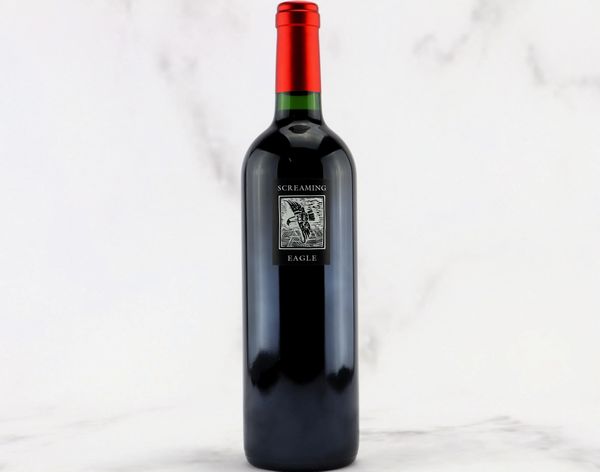 Screaming Eagle 1997  - Asta Vini Pregiati da una Ricercata Collezione - Associazione Nazionale - Case d'Asta italiane