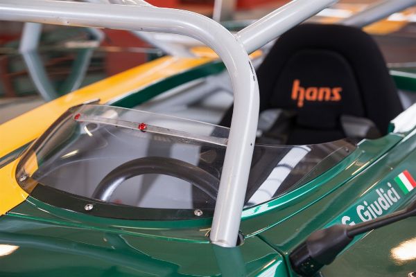 Lotus 2-Eleven Supersport GT4  - Asta Racing & Sport Cars - Associazione Nazionale - Case d'Asta italiane