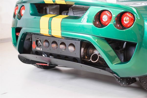 Lotus 2-Eleven Supersport GT4  - Asta Racing & Sport Cars - Associazione Nazionale - Case d'Asta italiane