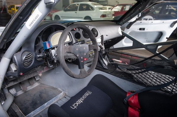 Dodge Viper SRT-10 GT3  - Asta Racing & Sport Cars - Associazione Nazionale - Case d'Asta italiane