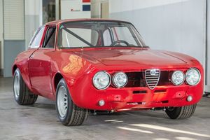 AlfaRomeo 1750 GT Am Iniezione  - Asta Racing & Sport Cars - Associazione Nazionale - Case d'Asta italiane