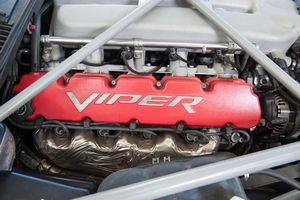 Dodge Viper SRT-10 GT3  - Asta Racing & Sport Cars - Associazione Nazionale - Case d'Asta italiane