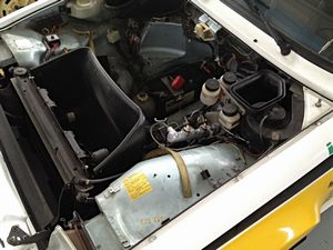 Renault 5 Maxi Turbo Gr.4 1982  - Asta Racing & Sport Cars - Associazione Nazionale - Case d'Asta italiane