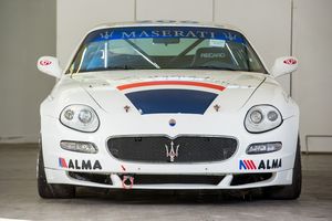 Maserati GranSport Trofeo  - Asta Racing & Sport Cars - Associazione Nazionale - Case d'Asta italiane