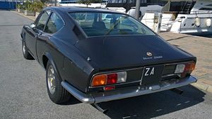 Fiat Dino 2400 Coup  anno 1970  - Asta Racing & Sport Cars - Associazione Nazionale - Case d'Asta italiane