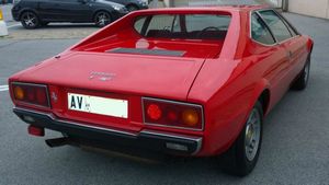 FERRARI DINO 208 GT4 1975  - Asta Racing & Sport Cars - Associazione Nazionale - Case d'Asta italiane