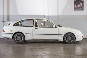 Ford Sierra RS Cosworth  - Asta Racing & Sport Cars - Associazione Nazionale - Case d'Asta italiane