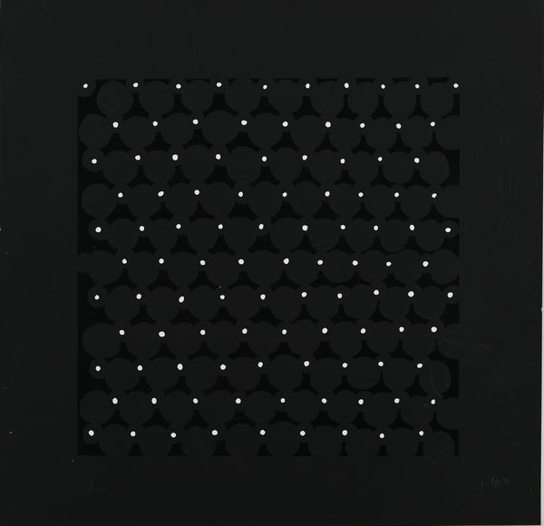 Gastone Biggi : Senza titolo  - Asta Grafica internazionale e multipli d'autore  - Associazione Nazionale - Case d'Asta italiane