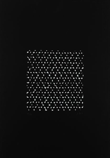 Gastone Biggi : Senza titolo  - Asta Grafica internazionale e multipli d'autore  - Associazione Nazionale - Case d'Asta italiane