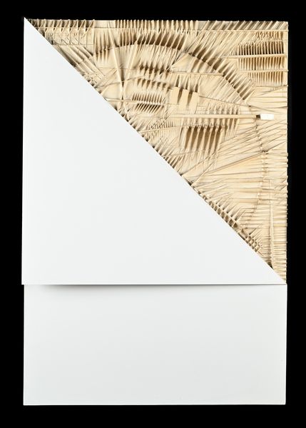 Arnaldo Pomodoro : Immagine dell'alba  - Asta Grafica internazionale e multipli d'autore  - Associazione Nazionale - Case d'Asta italiane