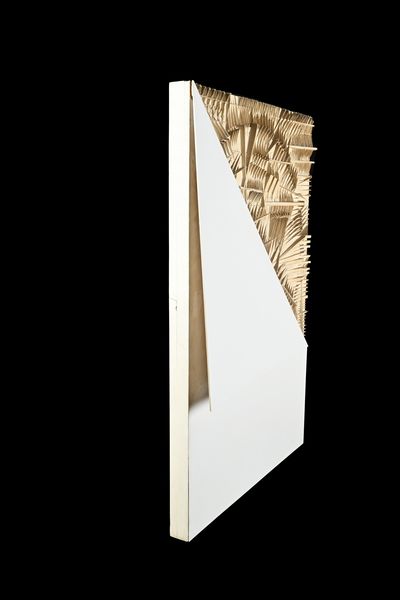 Arnaldo Pomodoro : Immagine dell'alba  - Asta Grafica internazionale e multipli d'autore  - Associazione Nazionale - Case d'Asta italiane