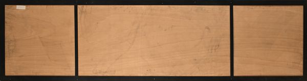 ENZO CUCCHI : Sparire I  - Asta Grafica internazionale e multipli d'autore  - Associazione Nazionale - Case d'Asta italiane