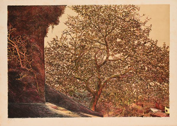 Robert Carroll : lotto di 3 litografie  - Asta Grafica internazionale e multipli d'autore  - Associazione Nazionale - Case d'Asta italiane