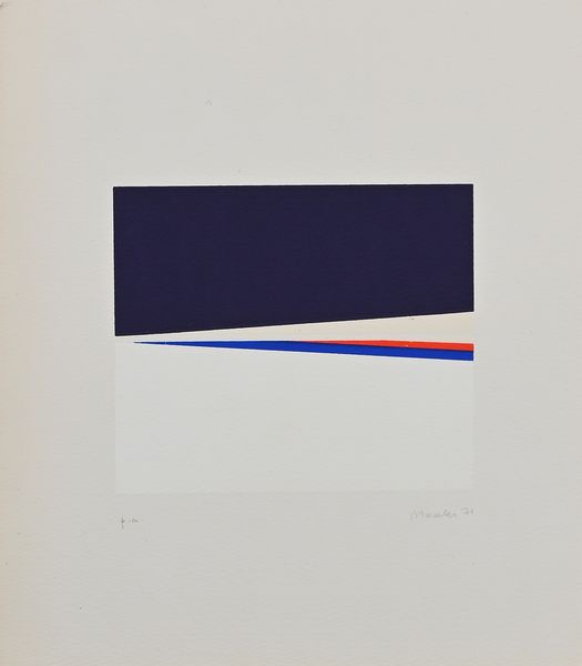 Carmen Gloria Morales : Lotto di due serigrafie  - Asta Grafica internazionale e multipli d'autore  - Associazione Nazionale - Case d'Asta italiane