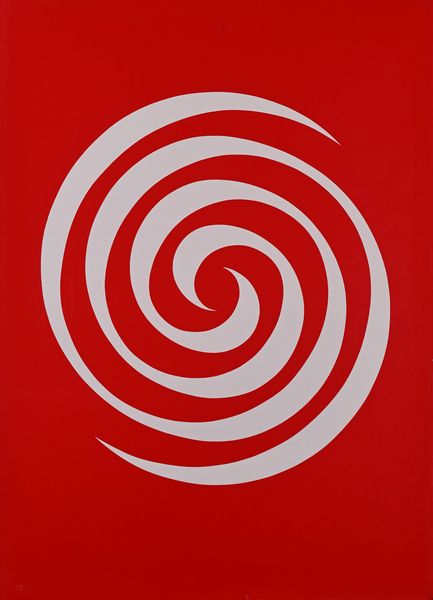 SARA CAMPESAN : Senza titolo  - Asta Grafica internazionale e multipli d'autore  - Associazione Nazionale - Case d'Asta italiane