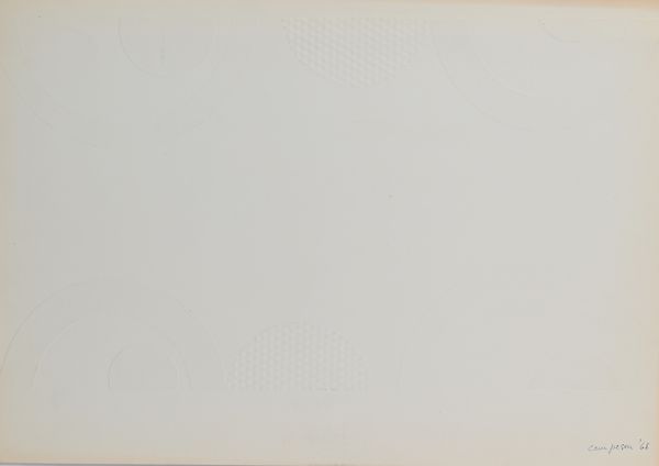 SARA CAMPESAN : Lotto di due grafiche  - Asta Grafica internazionale e multipli d'autore  - Associazione Nazionale - Case d'Asta italiane