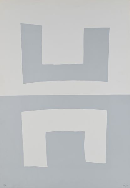 Rolando Monti : Senza titolo  - Asta Grafica internazionale e multipli d'autore  - Associazione Nazionale - Case d'Asta italiane