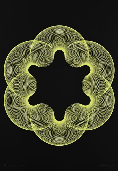 Celestino Facchin : Lotto di due serigrafie  - Asta Grafica internazionale e multipli d'autore  - Associazione Nazionale - Case d'Asta italiane