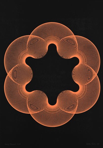 Celestino Facchin : Lotto di due serigrafie  - Asta Grafica internazionale e multipli d'autore  - Associazione Nazionale - Case d'Asta italiane