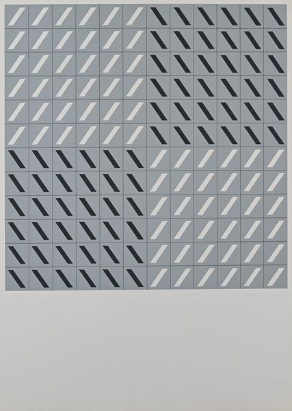 WALTER FUSI : Senza titolo  - Asta Grafica internazionale e multipli d'autore  - Associazione Nazionale - Case d'Asta italiane