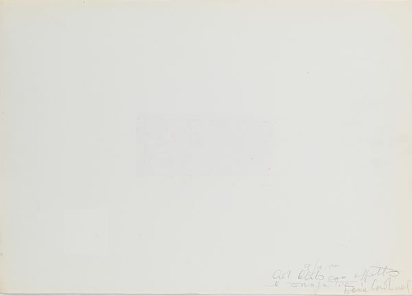 Bona Cardinali : Lotto di 2 serigrafie  - Asta Grafica internazionale e multipli d'autore  - Associazione Nazionale - Case d'Asta italiane