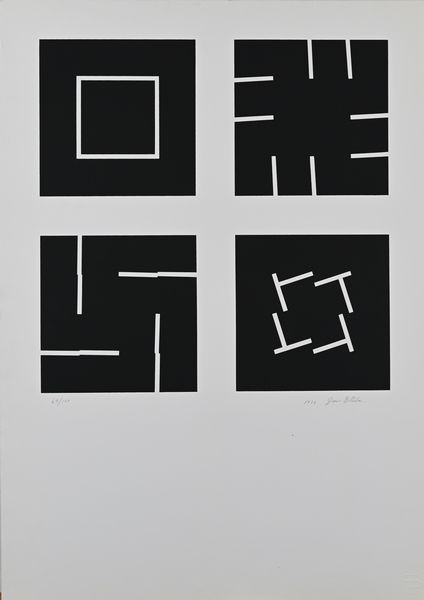 Dario D'Adda : Lotto di 2 Serigrafie  - Asta Grafica internazionale e multipli d'autore  - Associazione Nazionale - Case d'Asta italiane