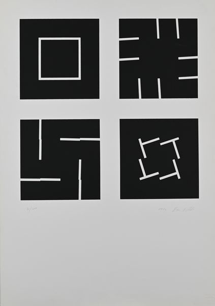 Dario D'Adda : Lotto di 2 Serigrafie  - Asta Grafica internazionale e multipli d'autore  - Associazione Nazionale - Case d'Asta italiane