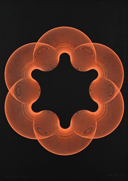 Celestino Facchin : Lotto di 2 serigrafie  - Asta Grafica internazionale e multipli d'autore  - Associazione Nazionale - Case d'Asta italiane