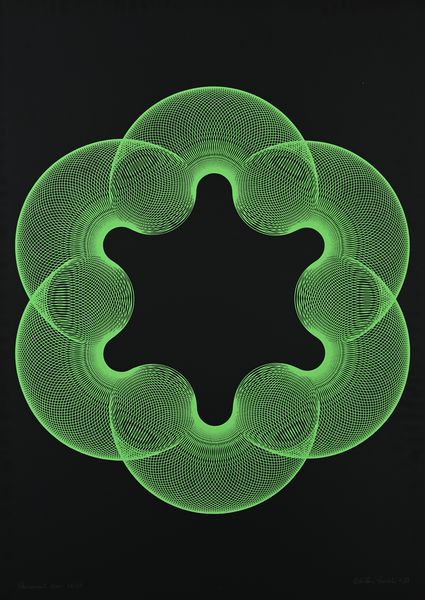 Celestino Facchin : Lotto di 2 serigrafie  - Asta Grafica internazionale e multipli d'autore  - Associazione Nazionale - Case d'Asta italiane