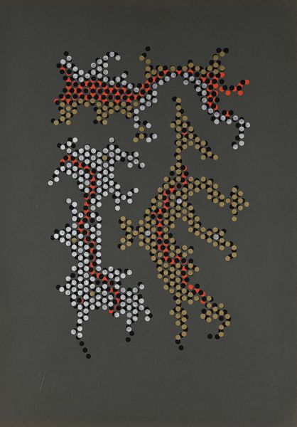 AA.VV. : Lotto di 2 serigrafie  - Asta Grafica internazionale e multipli d'autore  - Associazione Nazionale - Case d'Asta italiane