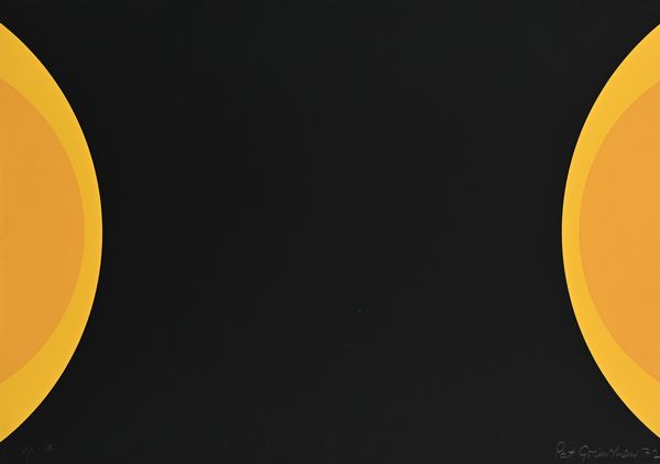 Patricia Grimshaw : Lotto di 4 serigrafie  - Asta Grafica internazionale e multipli d'autore  - Associazione Nazionale - Case d'Asta italiane