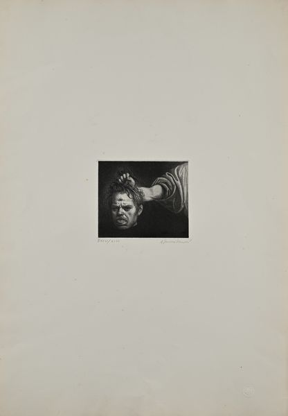 Riccardo Tommasi Ferroni : Lotto di tre incisioni  - Asta Grafica internazionale e multipli d'autore  - Associazione Nazionale - Case d'Asta italiane