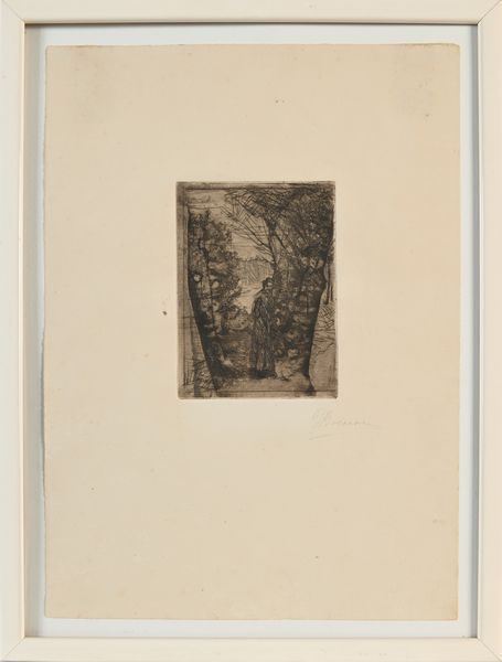 Umberto Boccioni : Senza Titolo  - Asta Grafica internazionale e multipli d'autore  - Associazione Nazionale - Case d'Asta italiane