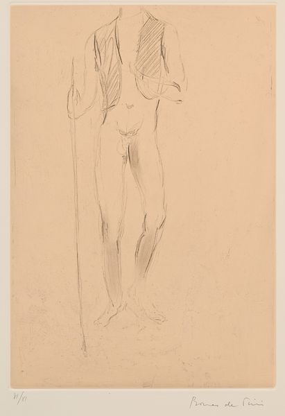 Bona de Pisis de Mandiargues : Filippo De Pisis, 11 + 1  - Asta Grafica internazionale e multipli d'autore  - Associazione Nazionale - Case d'Asta italiane