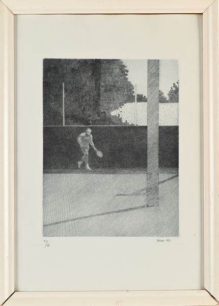 Pasquale Verrusio : Lotto di 4 grafiche  - Asta Grafica internazionale e multipli d'autore  - Associazione Nazionale - Case d'Asta italiane