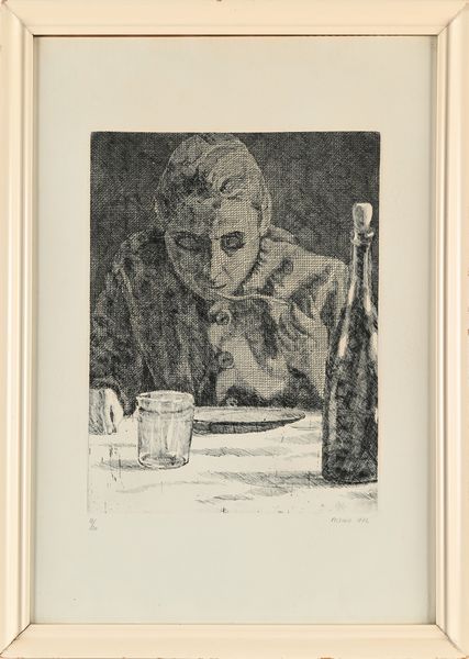 Pasquale Verrusio : Lotto di 4 grafiche  - Asta Grafica internazionale e multipli d'autore  - Associazione Nazionale - Case d'Asta italiane