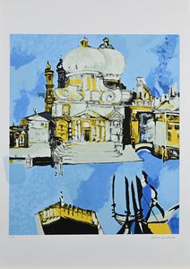 REMO BRINDISI - Venezia