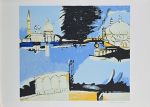 REMO BRINDISI - Venezia