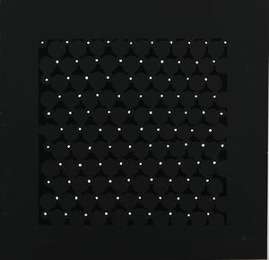 Gastone Biggi - Senza titolo