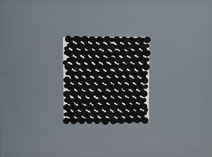 Gastone Biggi - Senza titolo