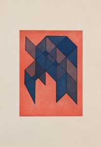 ACHILLE PERILLI - Idra