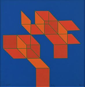 ACHILLE PERILLI - Zadig