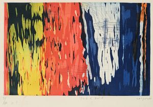 ANTONIO CORPORA - Sud e Nord