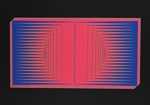 ALBERTO BIASI - Senza titolo